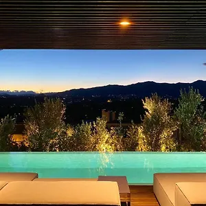 C-hotel & Cassago Brianza