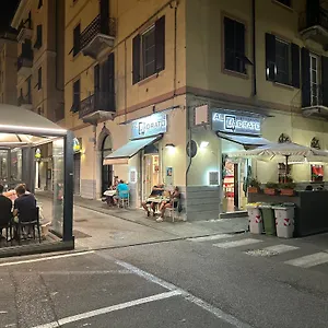 Alquadratorooms Italie