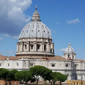 Pope's Bridge Italie